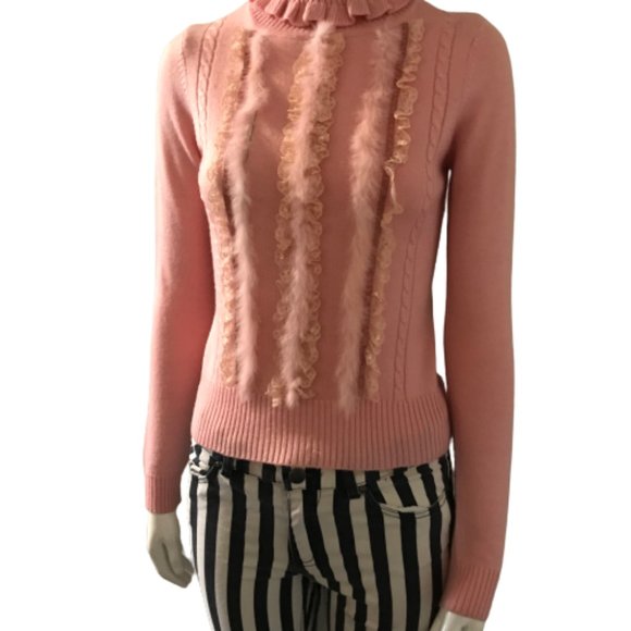 Circle Fusia XS-S Sweater - Picture 5 of 7